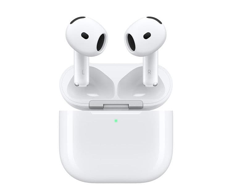 Wireless Earbuds Bluetooth 5.3 | 4th Gen TWS with USB-C Charging Case & ANC Mic