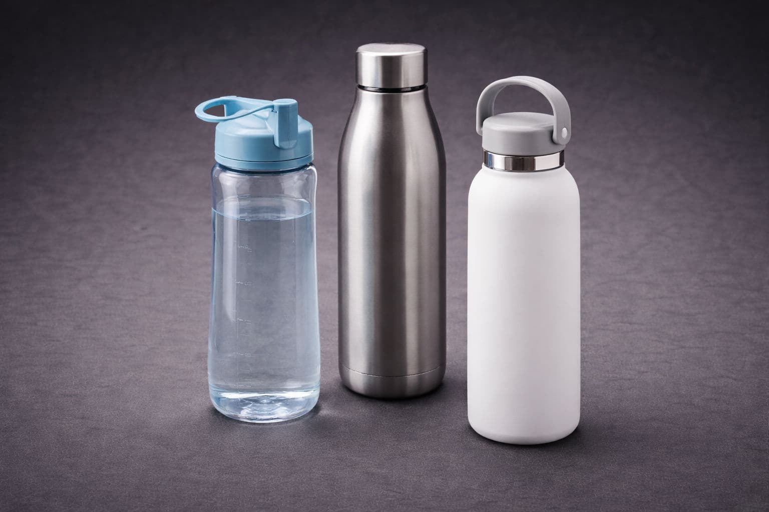 Water Bottles