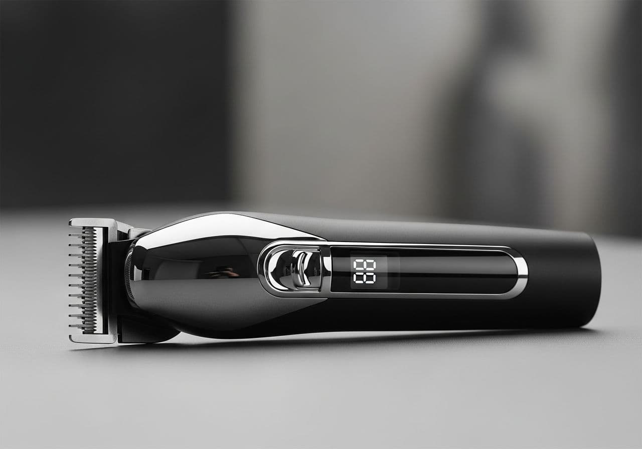 Beard & Hair Trimmers