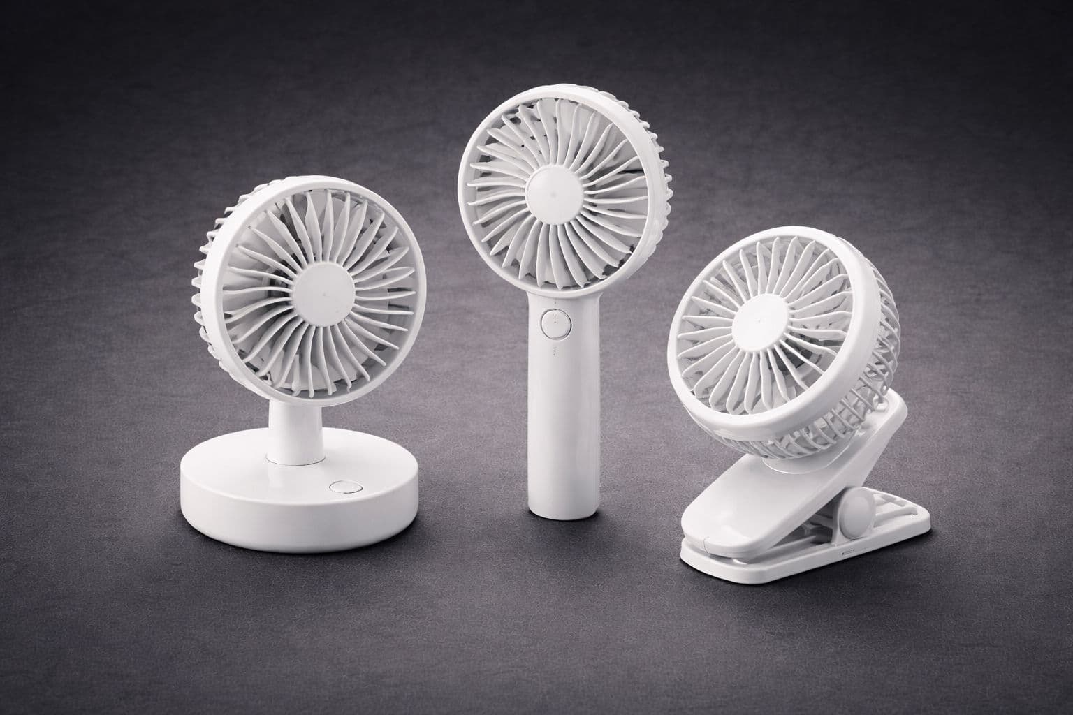 Portable Fans